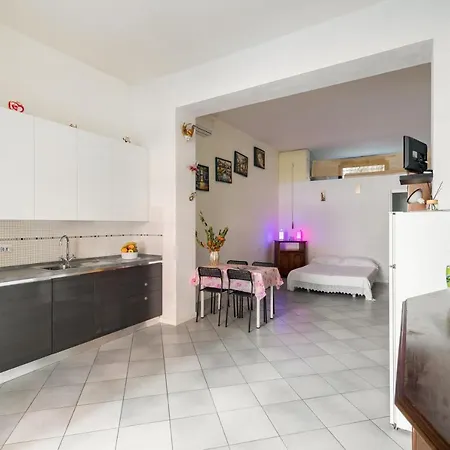 Apartment Essenza Holiday House Florence