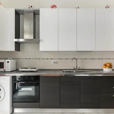Essenza Holiday House Apartment *