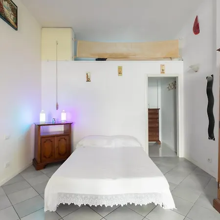Apartment Essenza Holiday House Florence