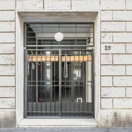 Apartment Essenza Holiday House
