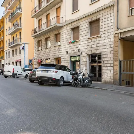 Essenza Holiday House * Florence