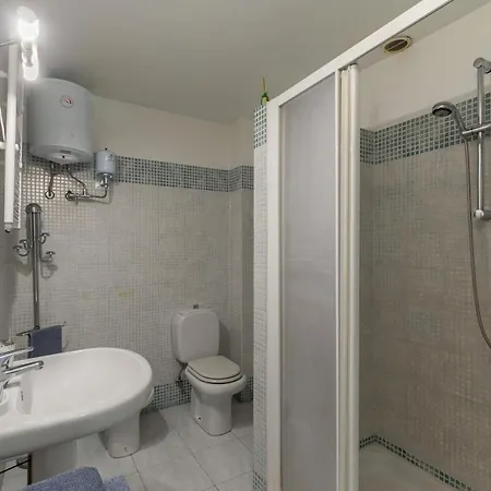 Essenza Holiday House Apartment *